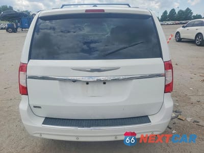 Zdjęcie 6 z 12 samochodu: 2015 CHRYSLER TOWN & COUNTRY TOURING L VIN:2C4RC1CG9FR588699 - miniatura