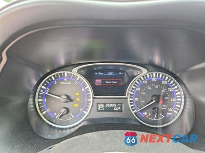 Zdjęcie 9 z 13 samochodu: 2014 INFINITI QX60 BASE VIN:5N1AL0MMXEC502816 - miniatura