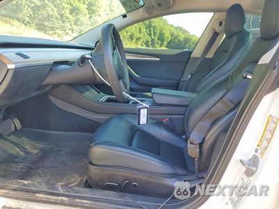 Zdjęcie 7 z 12 samochodu: 2023 TESLA MODEL 3 VIN:5YJ3E1EA1PF591389 - miniatura
