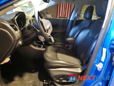 Zdjęcie 7 z 13 samochodu: 2018 JEEP COMPASS LATITUDE VIN:3C4NJDBB5JT359843 - miniatura
