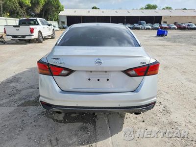 Zdjęcie 6 z 12 samochodu: 2021 NISSAN ALTIMA 2.5 SR VIN:1N4BL4CV4MN311220 - miniatura