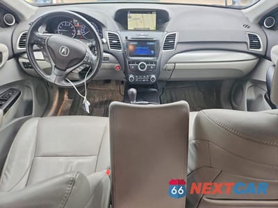 Zdjęcie 8 z 14 samochodu: 2016 ACURA RDX TECHNOLOGY VIN:5J8TB4H5XGL804749 - miniatura