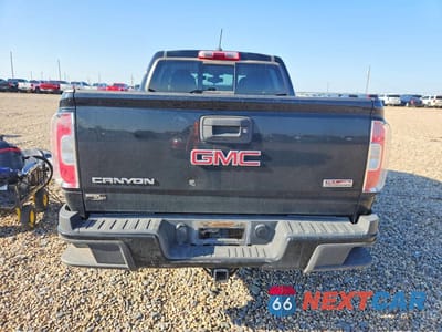 Zdjęcie 6 z 12 samochodu: 2016 GMC CANYON SLE VIN:1GTG6CE33G1276856 - miniatura