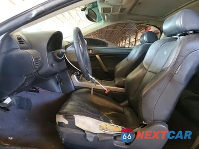Zdjęcie 7 z 12 samochodu: 2004 INFINITI G35 BASE VIN:JNKCV54E44M308397 - miniatura