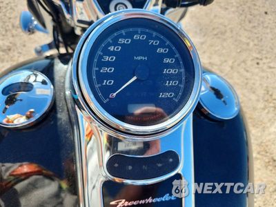 Zdjęcie 7 z 9 samochodu: 2016 HARLEY-DAVIDSON FLRT FREE WHEELER VIN:1HD1MCM19GB855256 - miniatura