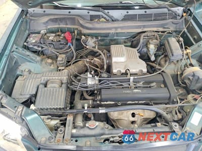 Zdjęcie 12 z 13 samochodu: 1999 HONDA CR-V EX VIN:JHLRD1863XC018935 - miniatura
