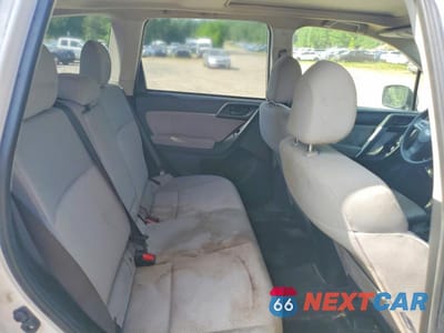 Zdjęcie 11 z 13 samochodu: 2014 SUBARU FORESTER 2.5I PREMIUM VIN:JF2SJAEC6EH423741 - miniatura