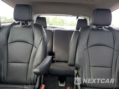 Zdjęcie 10 z 13 samochodu: 2020 BUICK ENCLAVE AVENIR VIN:5GAEVCKW3LJ135161 - miniatura