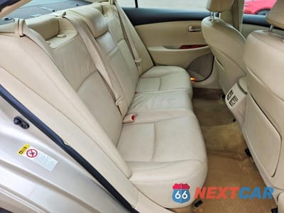 Zdjęcie 10 z 13 samochodu: 2011 LEXUS ES 350 VIN:JTHBK1EG5B2444088 - miniatura