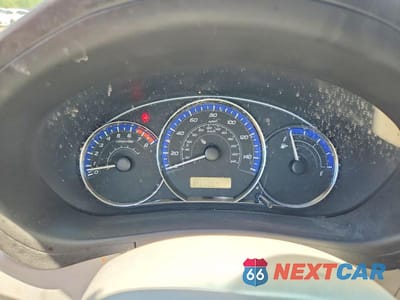 Zdjęcie 9 z 13 samochodu: 2011 SUBARU FORESTER LIMITED VIN:JF2SHAFC8BH723061 - miniatura
