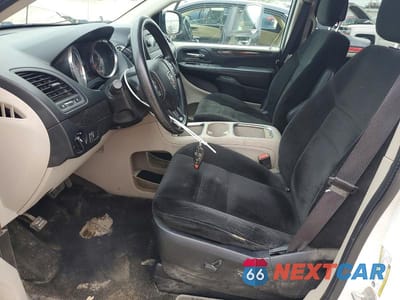 Zdjęcie 7 z 13 samochodu: 2016 DODGE GRAND CARAVAN SXT VIN:2C4RDGCG7GR311972 - miniatura