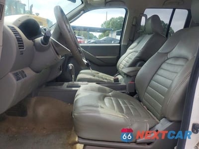 Zdjęcie 7 z 12 samochodu: 2011 NISSAN FRONTIER S VIN:1N6AD0ER1BC443580 - miniatura