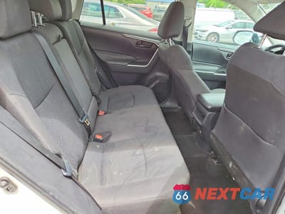 Zdjęcie 11 z 13 samochodu: 2019 TOYOTA RAV4 LE VIN:2T3F1RFV8KC043399 - miniatura