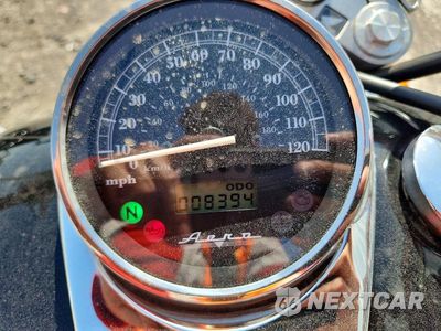 Zdjęcie 7 z 9 samochodu: 2024 HONDA VT750 C VIN:JH2RC500XRK900103 - miniatura