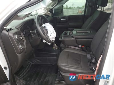 Zdjęcie 7 z 12 samochodu: 2026 GMC SIERRA K2500 HEAVY DUTY VIN:1GT5ULE74TF167142 - miniatura