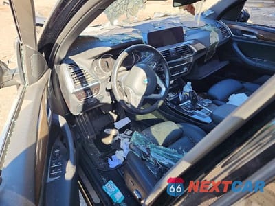 Zdjęcie 8 z 13 samochodu: 2019 BMW X3 SDRIVE30I VIN:5UXTR7C50KLE96732 - miniatura
