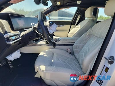 Zdjęcie 7 z 13 samochodu: 2024 BMW 760 XI VIN:WBA33EJ06RCR05870 - miniatura