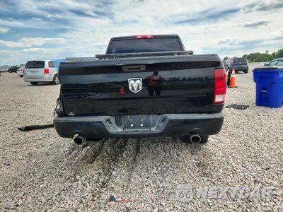 Zdjęcie 6 z 12 samochodu: 2014 RAM 1500 ST VIN:3C6JR6AT2EG245088 - miniatura