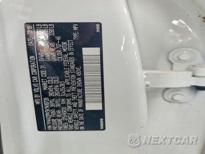 Zdjęcie 12 z 12 samochodu: 2019 VOLVO XC90 T6 MOMENTUM VIN:YV4A22PK5K1499728 - miniatura