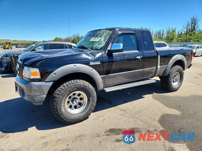 2008 FORD RANGER SUPER CAB 1FTZR45EX8PA56541 - główne zdjęcie licytacji z USA - miniatura