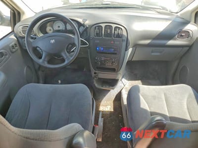 Zdjęcie 8 z 13 samochodu: 2005 DODGE GRAND CARAVAN SE VIN:1D4GP24R05B252876 - miniatura