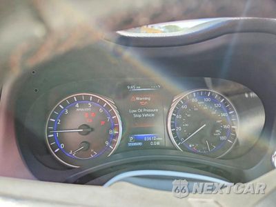 Zdjęcie 9 z 12 samochodu: 2017 INFINITI Q60 3.0T PREMIUM VIN:JN1EV7EL8HM550220 - miniatura