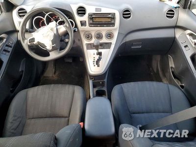 Zdjęcie 8 z 12 samochodu: 2013 TOYOTA MATRIX L VIN:2T1KU4EE3DC005648 - miniatura