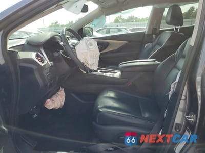 Zdjęcie 7 z 14 samochodu: 2018 NISSAN MURANO SL VIN:5N1AZ2MG9JN112566 - miniatura