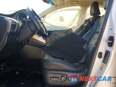 Zdjęcie 7 z 12 samochodu: 2016 LEXUS NX 200T BASE VIN:JTJYARBZ1G2038316 - miniatura