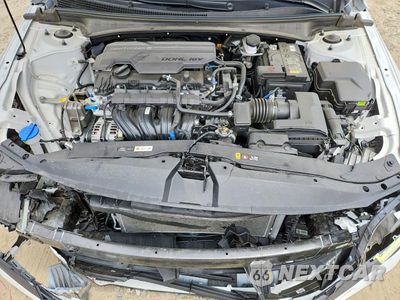 Zdjęcie 11 z 12 samochodu: 2026 HYUNDAI ELANTRA SEL SPORT VIN:KMHLM4DG2TU162155 - miniatura