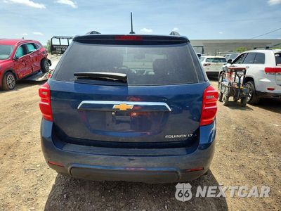 Zdjęcie 6 z 13 samochodu: 2016 CHEVROLET EQUINOX LT VIN:2GNALCEKXG6257084 - miniatura