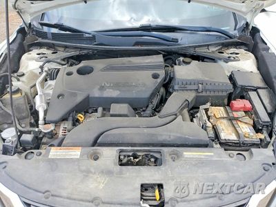 Zdjęcie 11 z 12 samochodu: 2018 NISSAN ALTIMA 2.5 SR VIN:1N4AL3AP4JC260724 - miniatura