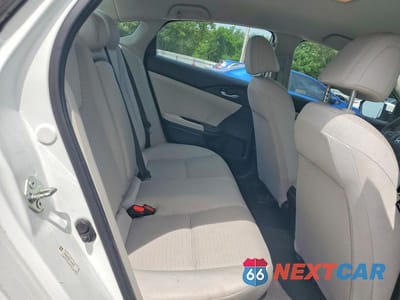 Zdjęcie 10 z 12 samochodu: 2020 HONDA INSIGHT EX VIN:19XZE4F58LE010077 - miniatura