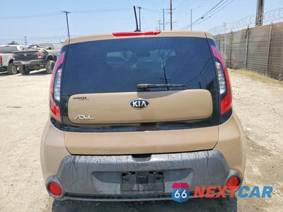 Zdjęcie 6 z 13 samochodu: 2016 KIA SOUL BASE VIN:KNDJN2A28G7273366 - miniatura