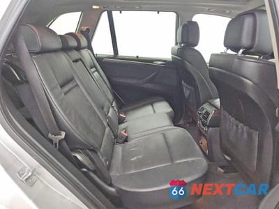 Zdjęcie 11 z 13 samochodu: 2013 BMW X5 XDRIVE35I VIN:5UXZV4C53D0E00908 - miniatura