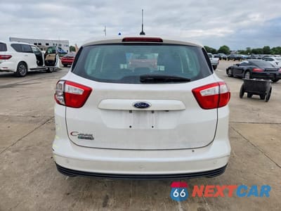 Zdjęcie 6 z 13 samochodu: 2016 FORD C-MAX PREMIUM SEL VIN:1FADP5CU2GL114380 - miniatura