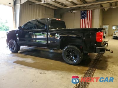 Drugie zdjęcie samochodu z przodu: 2015 CHEVROLET SILVERADO K1500 LT VIN:1GCVKREC3FZ359063 - miniatura