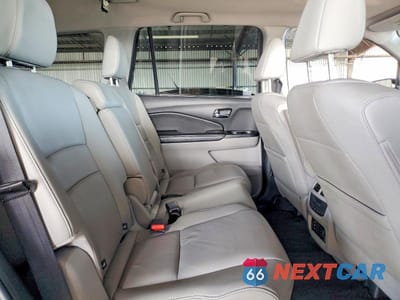 Zdjęcie 11 z 13 samochodu: 2016 HONDA PILOT TOURING VIN:5FNYF5H94GB016036 - miniatura