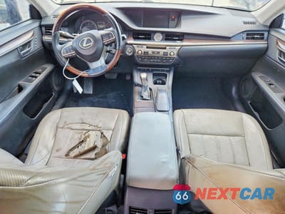 Zdjęcie 8 z 12 samochodu: 2016 LEXUS ES 350 VIN:58ABK1GGXGU031534 - miniatura