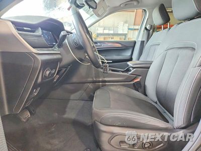 Zdjęcie 7 z 12 samochodu: 2021 JEEP GRAND CHEROKEE L LAREDO VIN:1C4RJKAG9M8179903 - miniatura