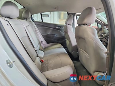 Zdjęcie 10 z 13 samochodu: 2016 CHEVROLET CRUZE LT VIN:1G1BE5SM9G7327353 - miniatura