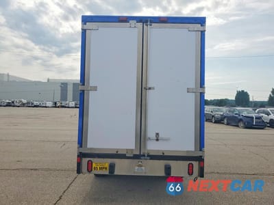 Zdjęcie 6 z 13 samochodu: 2023 FORD TRANSIT T-350 VIN:1FDBW5ZG5PKA11025 - miniatura