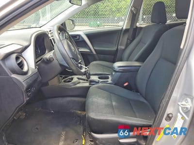 Zdjęcie 7 z 13 samochodu: 2017 TOYOTA RAV4 LE VIN:2T3ZFREVXHW330508 - miniatura