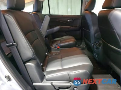 Zdjęcie 10 z 12 samochodu: 2016 HONDA PILOT ELITE VIN:5FNYF6H06GB016241 - miniatura