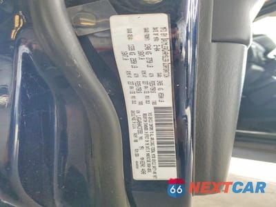 Zdjęcie 13 z 13 samochodu: 2004 JEEP GRAND CHEROKEE LAREDO VIN:1J4GW48N04C373591 - miniatura