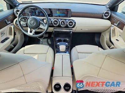 Zdjęcie 8 z 12 samochodu: 2020 MERCEDES-BENZ A 220 4MATIC VIN:W1K3G4FB8LJ222203 - miniatura