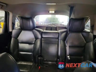 Zdjęcie 10 z 13 samochodu: 2010 ACURA MDX VIN:2HNYD2H23AH515560 - miniatura