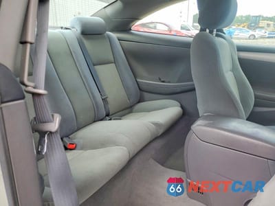 Zdjęcie 10 z 12 samochodu: 2004 TOYOTA CAMRY SOLARA SE VIN:4T1CE38P14U802598 - miniatura