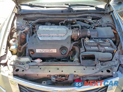Zdjęcie 11 z 12 samochodu: 2008 HONDA ACCORD EXL VIN:1HGCP36808A089244 - miniatura