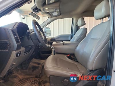 Zdjęcie 7 z 12 samochodu: 2022 FORD F250 SUPER DUTY VIN:1FT7W2B61NED77439 - miniatura